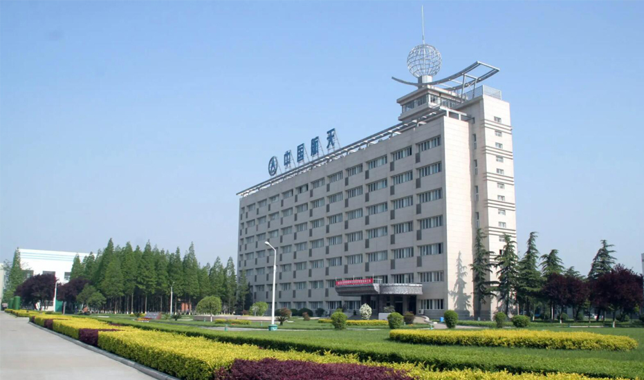 熱烈慶?？底靠萍寂c北京航天環(huán)境工程有限公司合作成功！