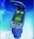 液位開關(guān)，KZ-200C型超聲波液位計(jì)使用說明書下載